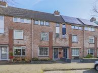 Marga Klompésingel 78, 2135 JB Hoofddorp