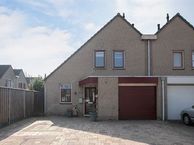 Mimosastraat 1, 1338 ZK Almere