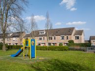 Nachtegaalstraat 21, 3281 JS Numansdorp