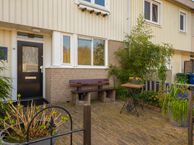 G.A. Overdijkinkstraat 36, 1333 JM Almere