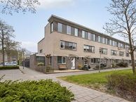 Melis Stokelaan 110, 3132 EP Vlaardingen