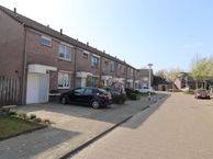 Limburghof 32, 5709 CT Helmond