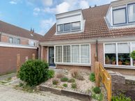 Martin Luther Kingstraat 27, 4384 HW Vlissingen
