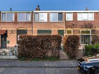 Verbindingslaan 34, 1401 VE Bussum