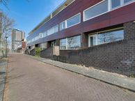 Guldenpromenade 13, 1060 SB Amsterdam