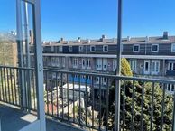 Bestevâerstraat 162 3, 1055 TR Amsterdam