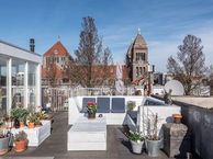 Johannes Verhulststraat 39 III, 1071 MS Amsterdam