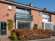 Lambrechtsveld 36, 2235 AZ Valkenburg (ZH)