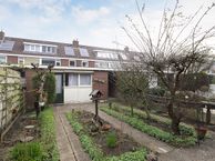 Talma-lanen 7, 3445 TH Woerden