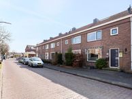 Debussylaan 14, 7333 DG Apeldoorn