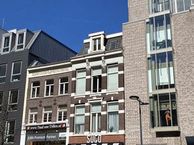 Lange Koestraat 8 d, 3511 RN Utrecht