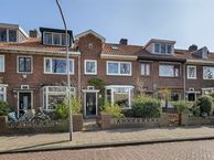 P.C. Hooftstraat 90, 2026 XS Haarlem