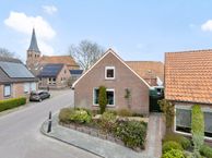 Wilhelminastraat 20, 9965 PP Leens