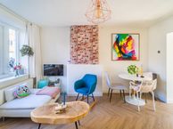 Albert Luthulistraat 37 -A, 1091 NS Amsterdam