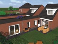 Rector Verbugtstraat Pelikaan VRP2, 5814 AX Veulen