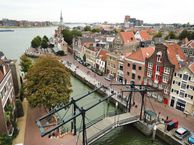 Kuipershaven 14 A, 3311 AL Dordrecht