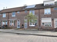 Denemarkenstraat 75, 4614 JW Bergen op Zoom