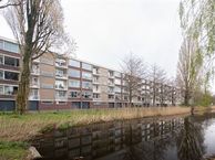 Mahlerstraat 96, 2324 JH Leiden