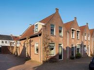 Kloosterhof 1, 4285 AX Woudrichem