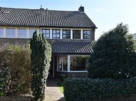 Simon Stevinweg 26, 1401 TD Bussum