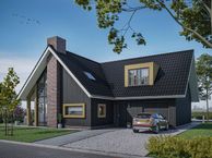 It Kromme Far (Bouwnr. 59), 8512 AK Broek