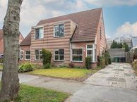 Klaverlaan 17, 9753 BZ Haren (GR)