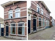 Komijnsteeg 7, 2801 NN Gouda