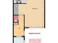 Beverhof 121, 9675 NL Winschoten