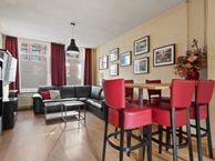 Djambistraat 44 H, 1094 BB Amsterdam