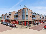 Prinses Beatrixlaan 20 a, 1911 HR Uitgeest