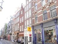 Nieuwe Hoogstraat 2 A-1, 1011 HE Amsterdam
