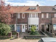 Vinkstraat 14, 4815 AV Breda