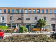 Componistenlaan 207, 2215 SR Voorhout