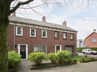 Vondellaan 60, 4624 HN Bergen op Zoom