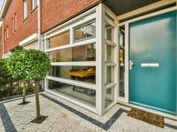 Lesbosstraat 56, 1060 SX Amsterdam