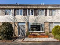 Banjostraat 9, 5402 DA Uden