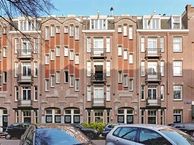 Pieter Langendijkstraat 45 HS, 1054 XZ Amsterdam