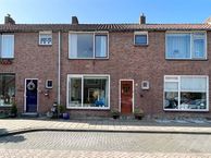 Jacob Marisstraat 18, 3331 VG Zwijndrecht