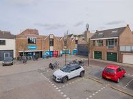 Baljuwstraat 33 A, 2225 GE Katwijk (ZH)