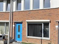 Willem de Zwijgerstraat 26, 8262 CW Kampen