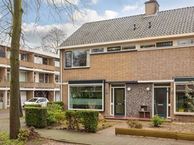 Lankforst 3301, 6538 JL Nijmegen