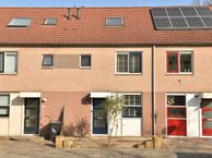 Jacob Jordaensstraat 15, 4625 BX Bergen op Zoom