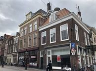 Breestraat 3 F, 2311 CG Leiden