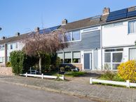 Johan Hanrathstraat 25, 4827 JB Breda