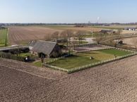 Jachtlaan 5, 4273 LE Hank