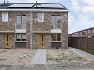 Johannes Vermeerstraat 18, 3314 HS Dordrecht