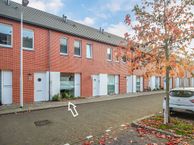 Bisschop van Zoesstraat 8 + 2 pp, 5014 PD Tilburg