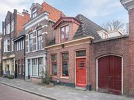 Nieuwe Kijk in 't Jatstraat 35, 9712 SC Groningen