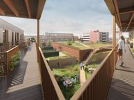 Willemstraat B3-3 (Bouwnr. 3), 9934 AB Delfzijl