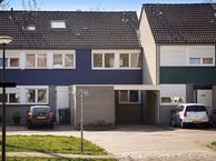 Salviastraat 45, 7531 VX Enschede